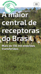 Mobile Screenshot of minerembryo.com.br